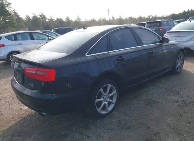 Photo 3 VIN: WAUGGAFC7CN071220 - AUDI A6 