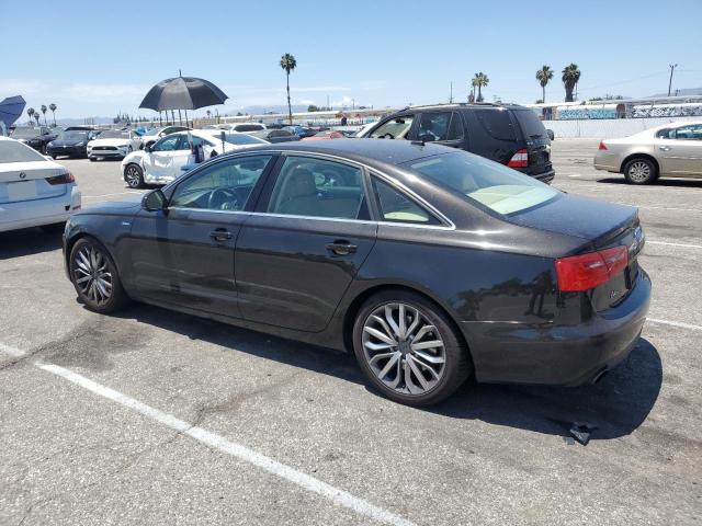 Photo 1 VIN: WAUGGAFC7CN097090 - AUDI A6 PREMIUM 