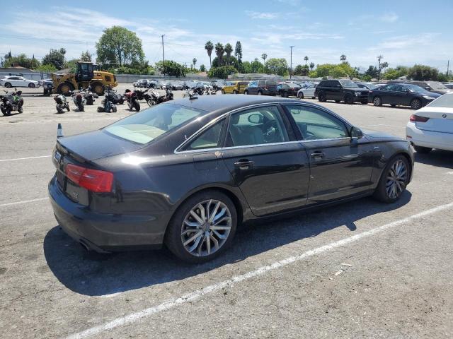 Photo 2 VIN: WAUGGAFC7CN097090 - AUDI A6 PREMIUM 