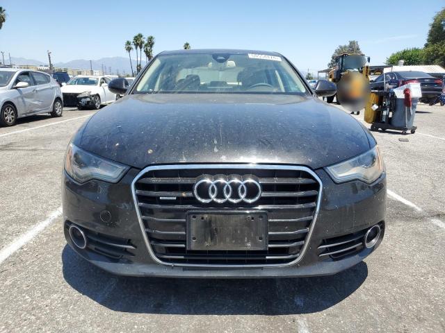 Photo 4 VIN: WAUGGAFC7CN097090 - AUDI A6 PREMIUM 