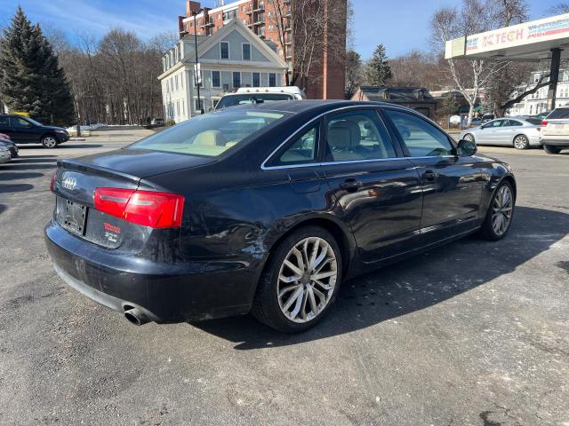 Photo 3 VIN: WAUGGAFC7CN129231 - AUDI A6 