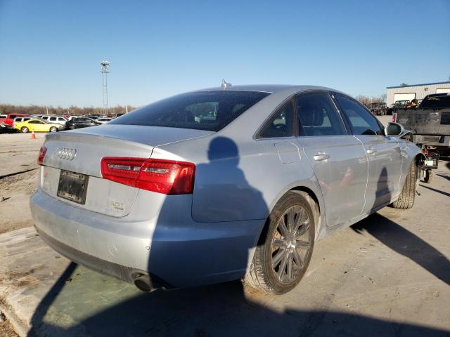 Photo 3 VIN: WAUGGAFC7DN021953 - AUDI A6 PREMIUM 