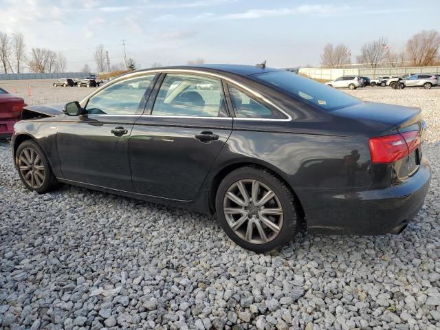 Photo 1 VIN: WAUGGAFC7DN026747 - AUDI A6 