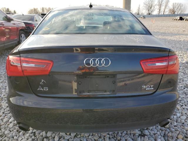 Photo 5 VIN: WAUGGAFC7DN026747 - AUDI A6 