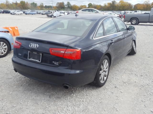 Photo 3 VIN: WAUGGAFC7DN032483 - AUDI A6 