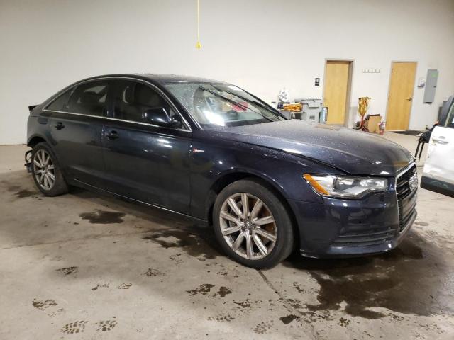 Photo 3 VIN: WAUGGAFC7DN044746 - AUDI A6 PREMIUM 