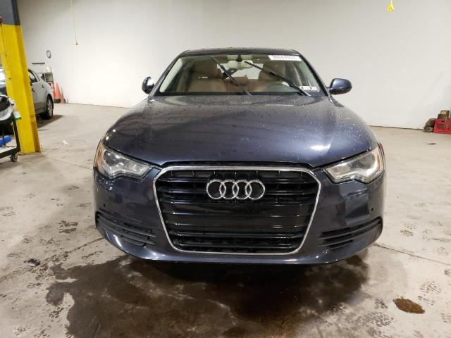 Photo 4 VIN: WAUGGAFC7DN044746 - AUDI A6 PREMIUM 