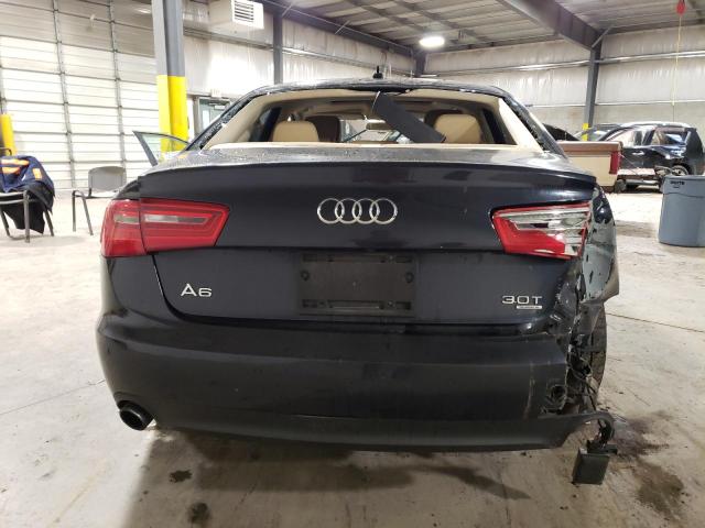 Photo 5 VIN: WAUGGAFC7DN044746 - AUDI A6 PREMIUM 