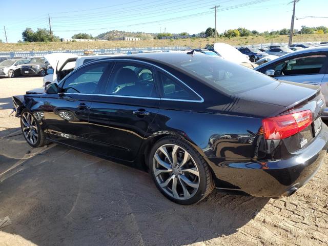 Photo 1 VIN: WAUGGAFC7DN057173 - AUDI A6 