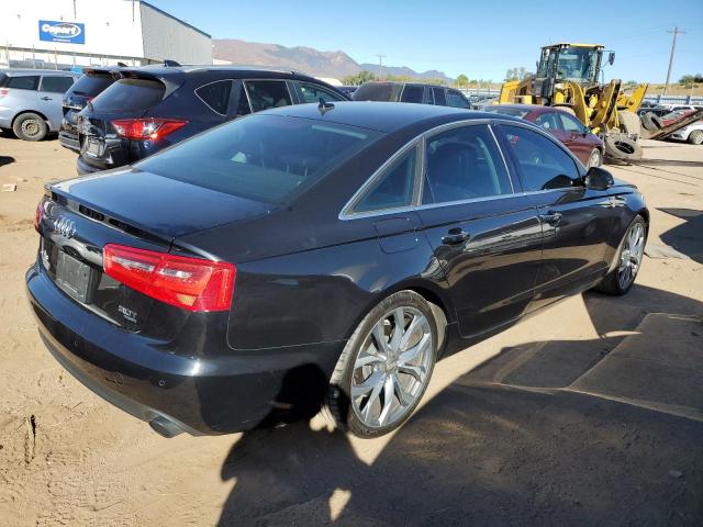 Photo 2 VIN: WAUGGAFC7DN057173 - AUDI A6 