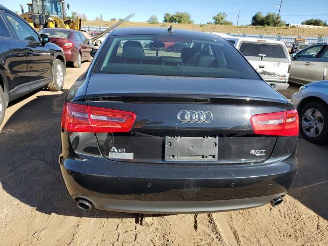 Photo 5 VIN: WAUGGAFC7DN057173 - AUDI A6 