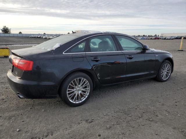 Photo 2 VIN: WAUGGAFC7DN058002 - AUDI A6 