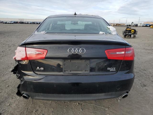 Photo 5 VIN: WAUGGAFC7DN058002 - AUDI A6 