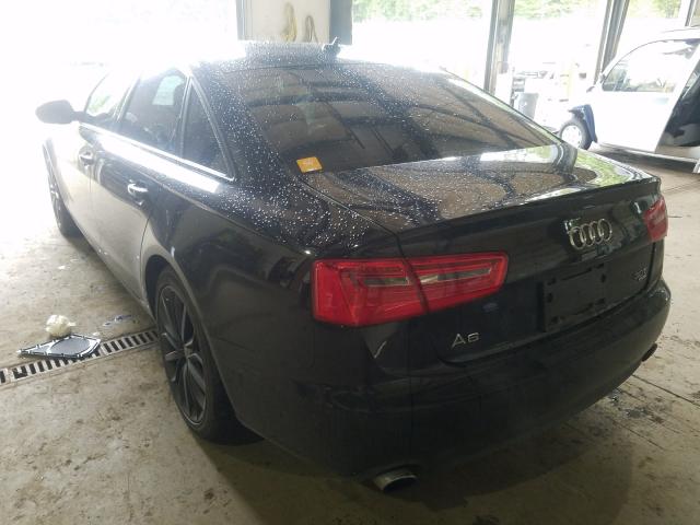 Photo 2 VIN: WAUGGAFC7DN061269 - AUDI A6 PREMIUM 