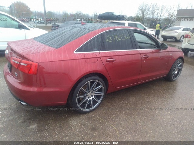 Photo 3 VIN: WAUGGAFC7DN064351 - AUDI A6 