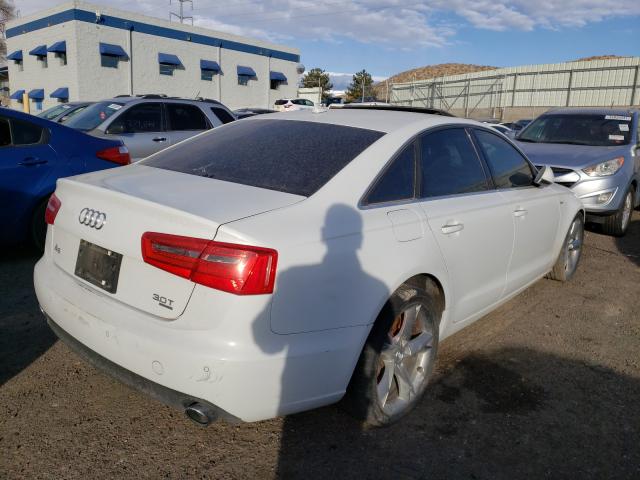 Photo 3 VIN: WAUGGAFC7DN090674 - AUDI A6 