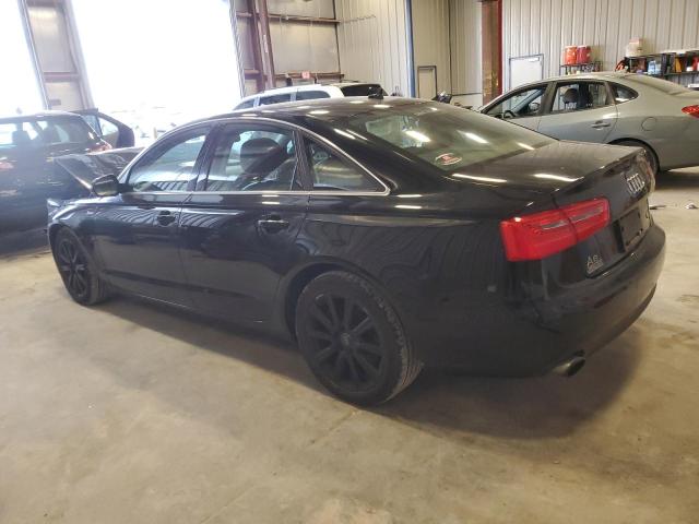 Photo 1 VIN: WAUGGAFC7DN104234 - AUDI A6 