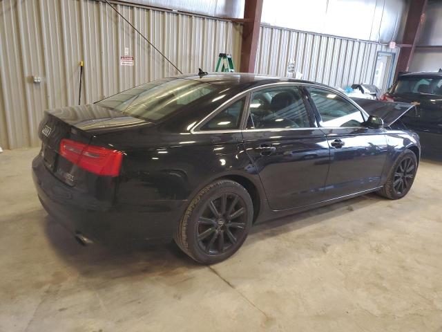 Photo 2 VIN: WAUGGAFC7DN104234 - AUDI A6 