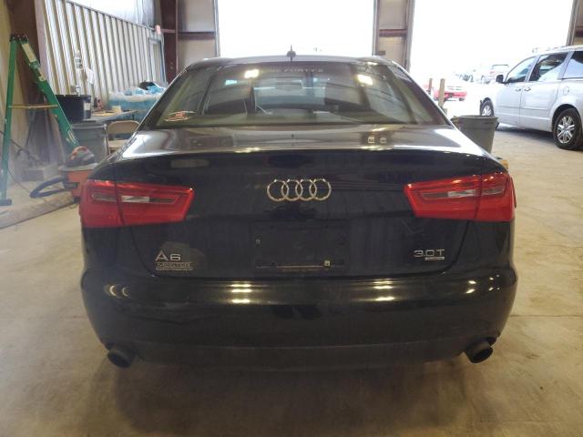 Photo 5 VIN: WAUGGAFC7DN104234 - AUDI A6 