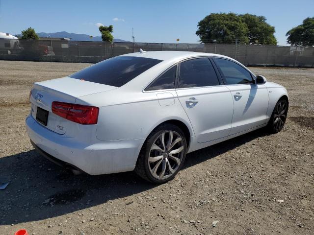 Photo 2 VIN: WAUGGAFC7DN120871 - AUDI A6 