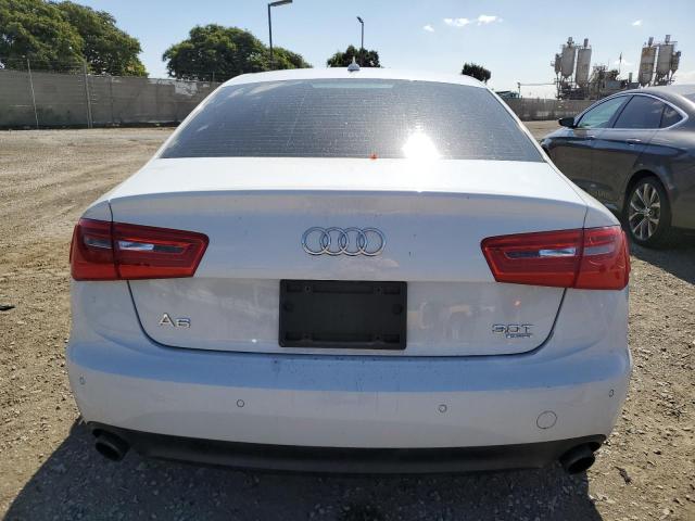 Photo 5 VIN: WAUGGAFC7DN120871 - AUDI A6 