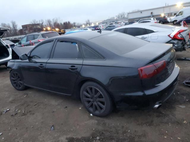 Photo 1 VIN: WAUGGAFC7DN123768 - AUDI A6 