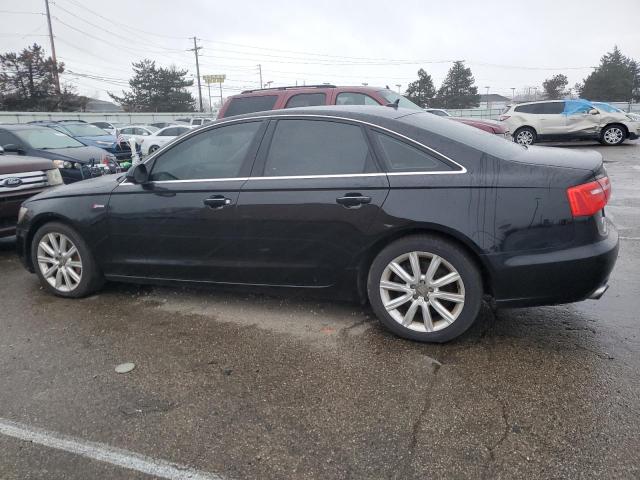 Photo 1 VIN: WAUGGAFC7DN130820 - AUDI A6 