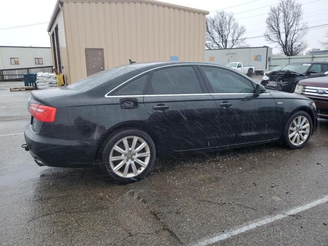 Photo 2 VIN: WAUGGAFC7DN130820 - AUDI A6 