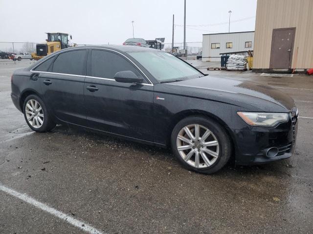 Photo 3 VIN: WAUGGAFC7DN130820 - AUDI A6 