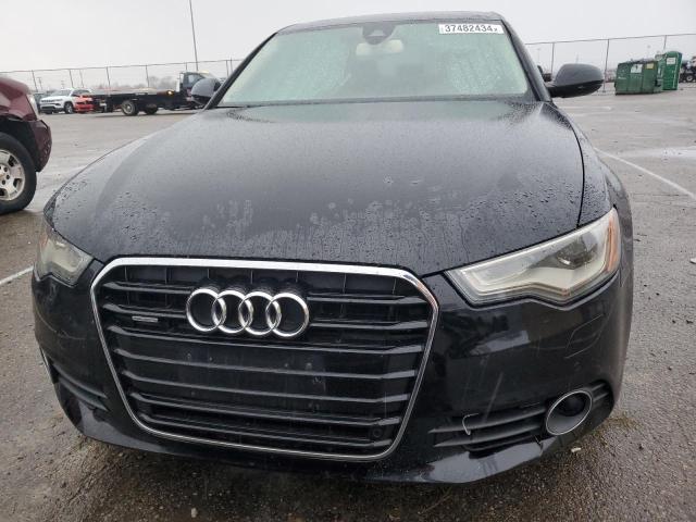 Photo 4 VIN: WAUGGAFC7DN130820 - AUDI A6 