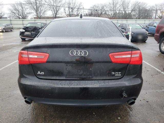 Photo 5 VIN: WAUGGAFC7DN130820 - AUDI A6 