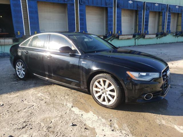 Photo 3 VIN: WAUGGAFC7DN130820 - AUDI A6 