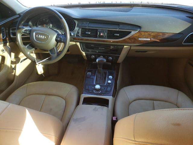 Photo 7 VIN: WAUGGAFC7DN130820 - AUDI A6 