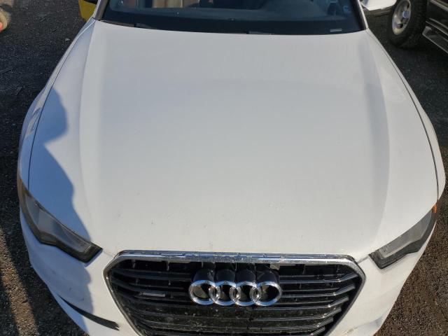 Photo 10 VIN: WAUGGAFC7DN137668 - AUDI A6 