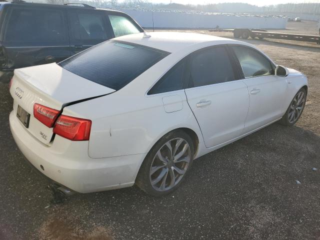 Photo 2 VIN: WAUGGAFC7DN137668 - AUDI A6 