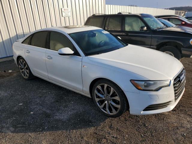 Photo 3 VIN: WAUGGAFC7DN137668 - AUDI A6 