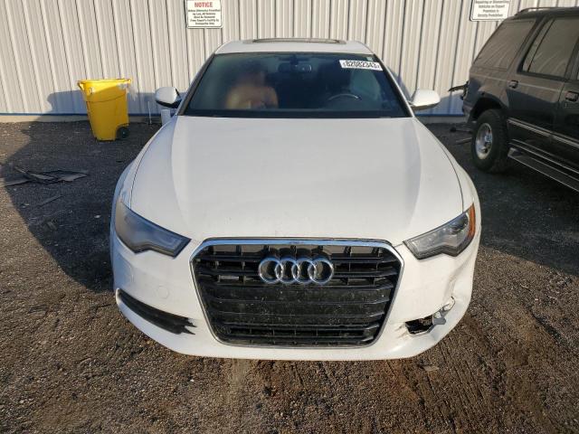 Photo 4 VIN: WAUGGAFC7DN137668 - AUDI A6 