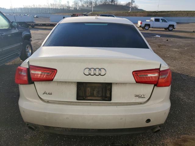 Photo 5 VIN: WAUGGAFC7DN137668 - AUDI A6 