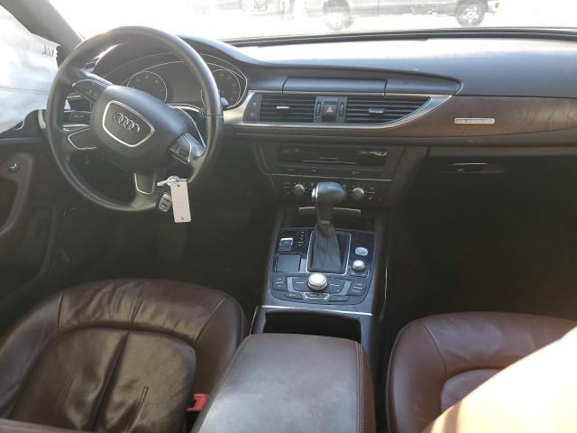 Photo 7 VIN: WAUGGAFC7DN137668 - AUDI A6 