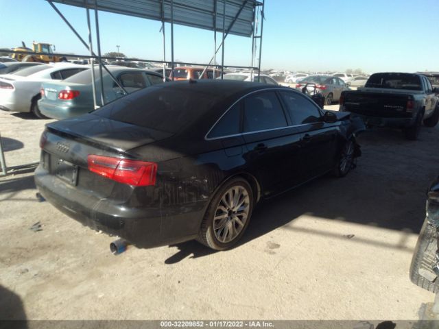 Photo 3 VIN: WAUGGAFC8CN047685 - AUDI A6 