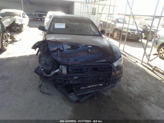 Photo 5 VIN: WAUGGAFC8CN047685 - AUDI A6 