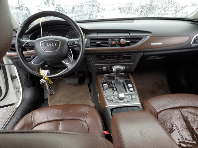 Photo 7 VIN: WAUGGAFC8CN050604 - AUDI A6 