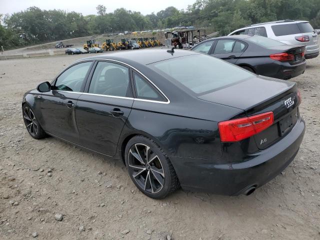 Photo 1 VIN: WAUGGAFC8CN052868 - AUDI A6 PREMIUM 