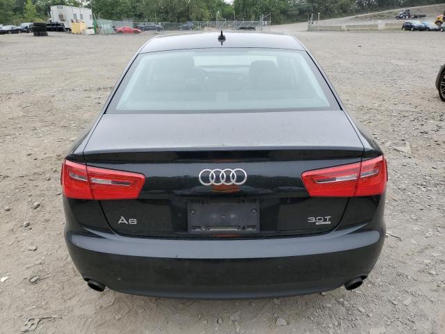 Photo 5 VIN: WAUGGAFC8CN052868 - AUDI A6 PREMIUM 