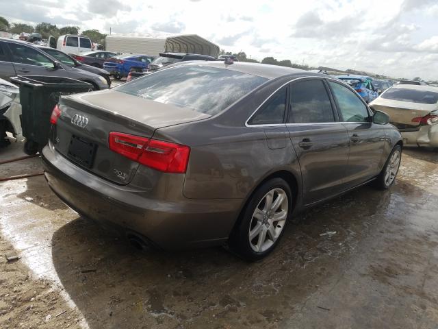 Photo 3 VIN: WAUGGAFC8CN061036 - AUDI A6 PREMIUM 