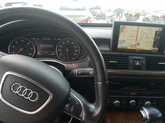 Photo 8 VIN: WAUGGAFC8CN061036 - AUDI A6 PREMIUM 