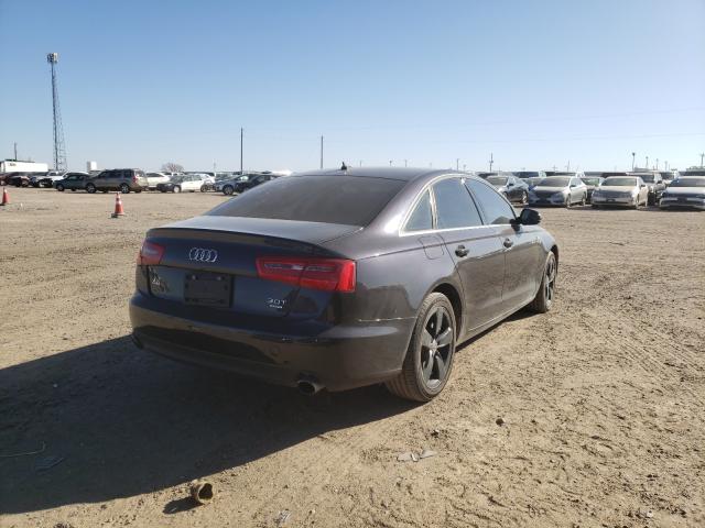 Photo 3 VIN: WAUGGAFC8CN061683 - AUDI A6 PREMIUM 