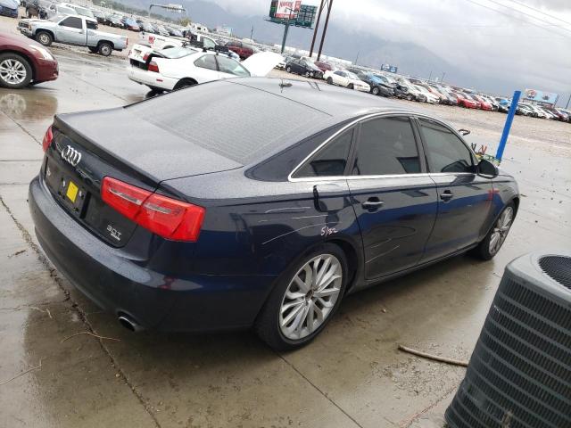 Photo 2 VIN: WAUGGAFC8CN066141 - AUDI A6 