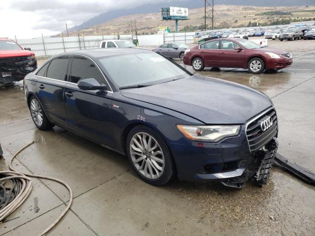 Photo 3 VIN: WAUGGAFC8CN066141 - AUDI A6 