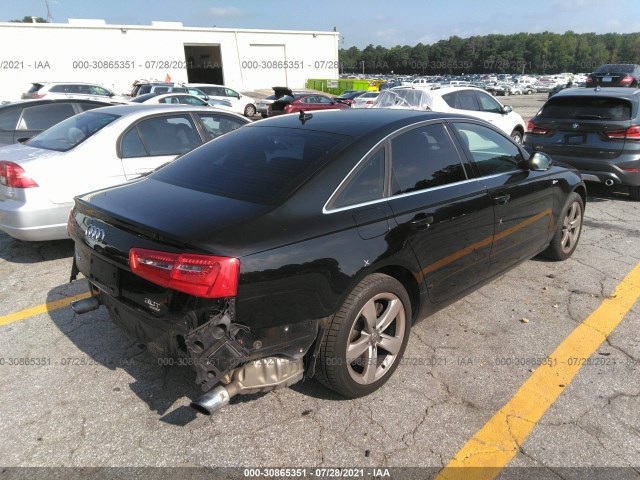 Photo 3 VIN: WAUGGAFC8CN078693 - AUDI A6 